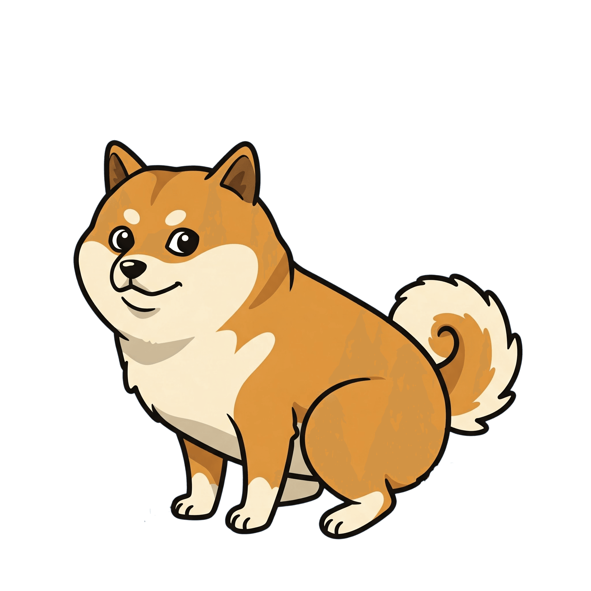 Shiba Inu