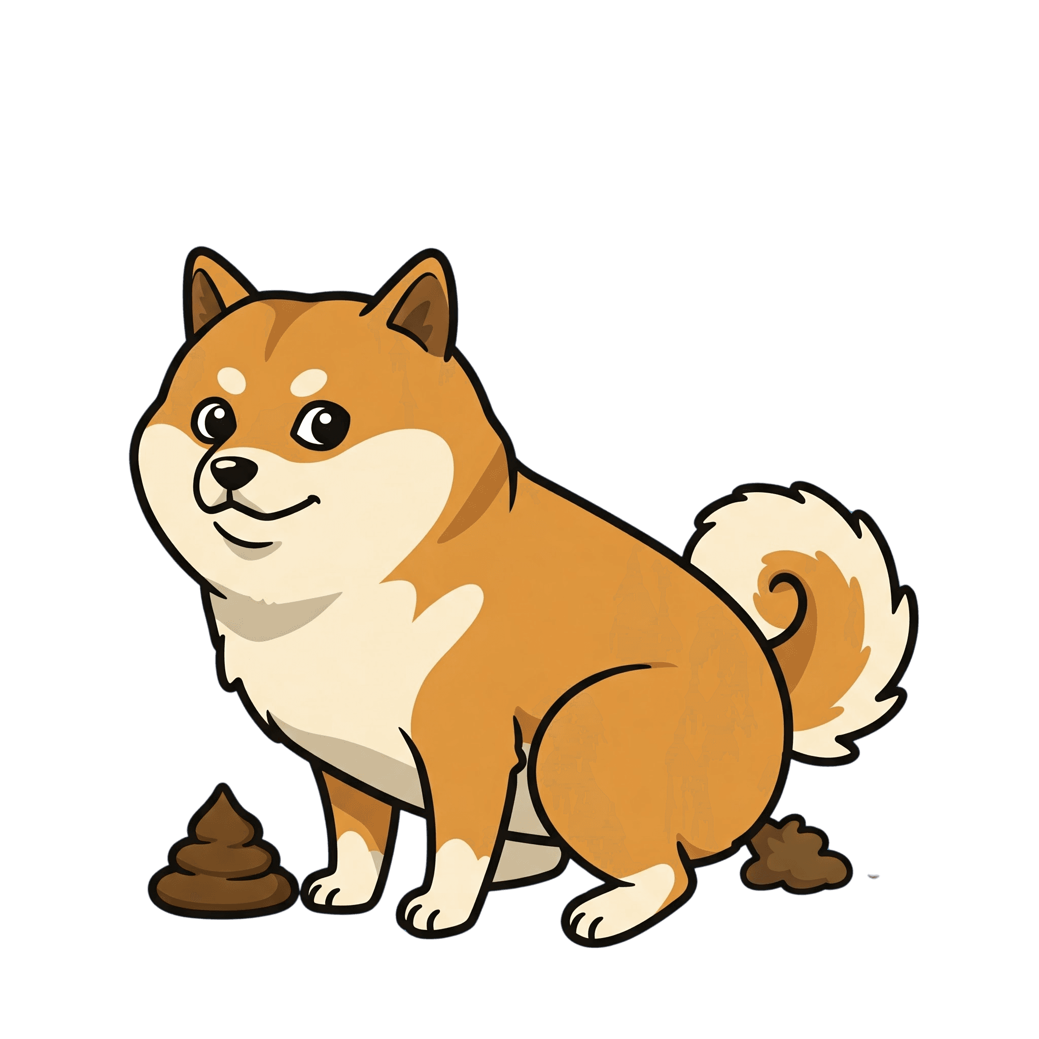 Shiba Logo